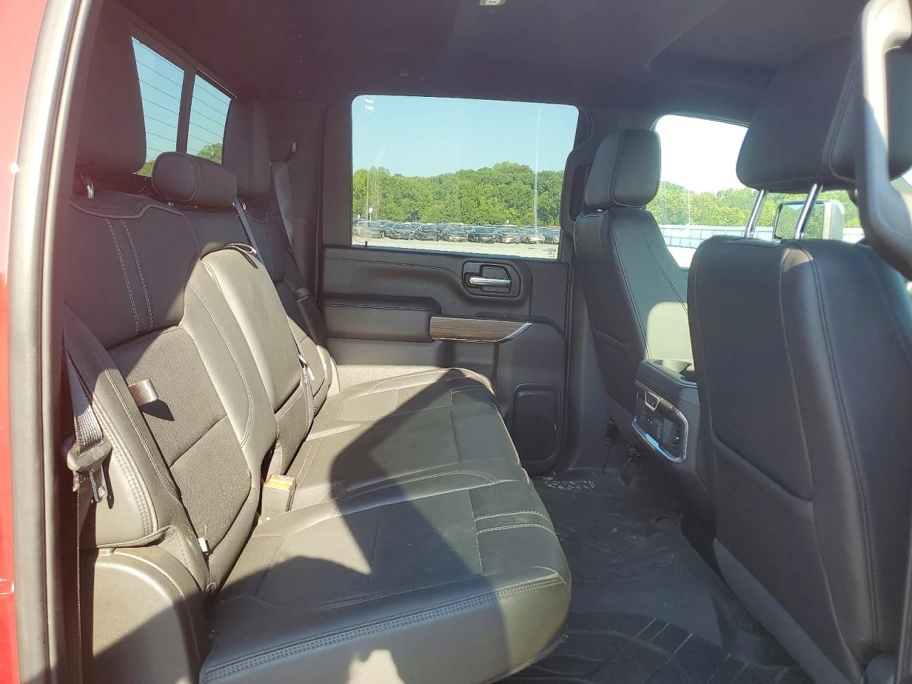 Chevrolet Silverado 6.6l K2500 High Country | Mobile.bg � ����������� 10