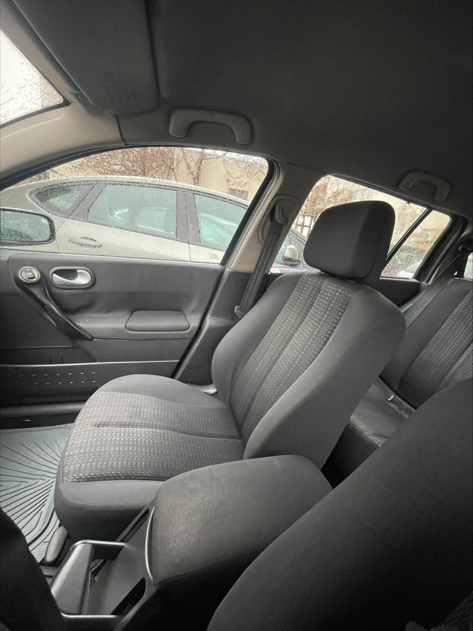 Renault Megane, снимка 5 - Автомобили и джипове - 56171850