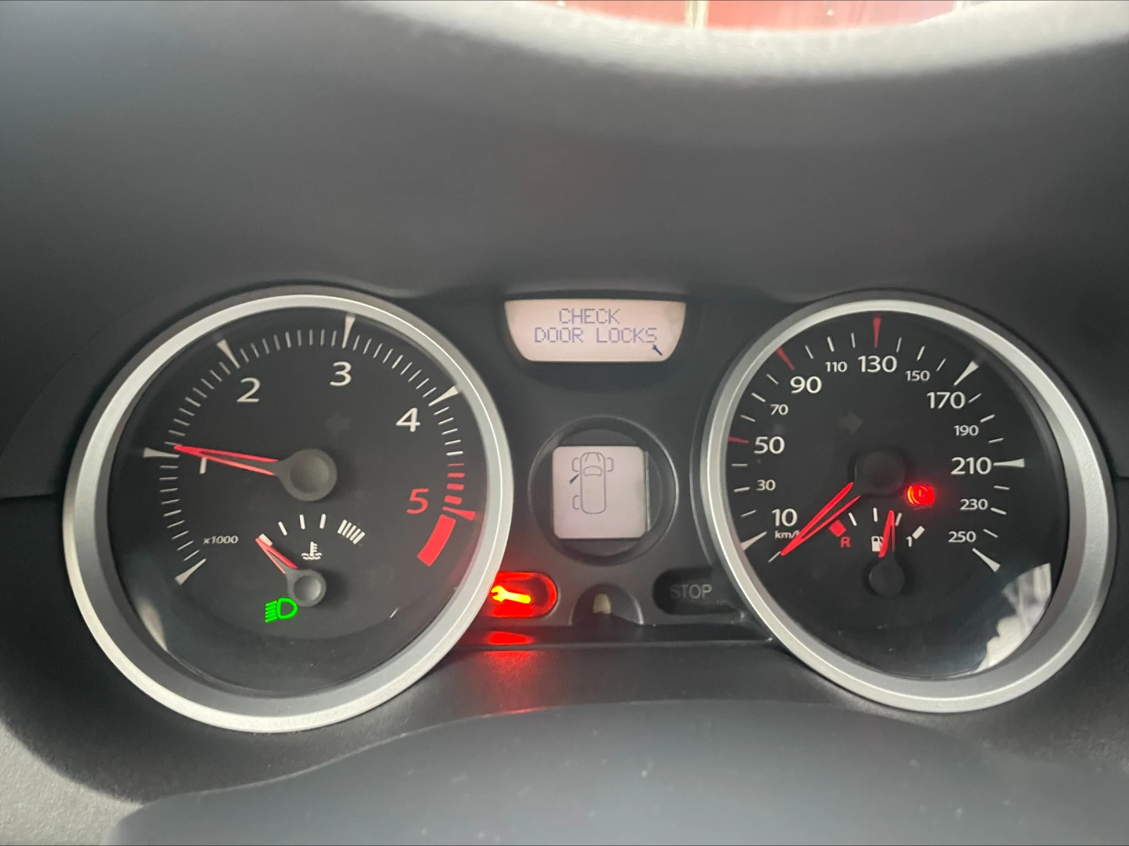 Renault Megane, снимка 6 - Автомобили и джипове - 56171850