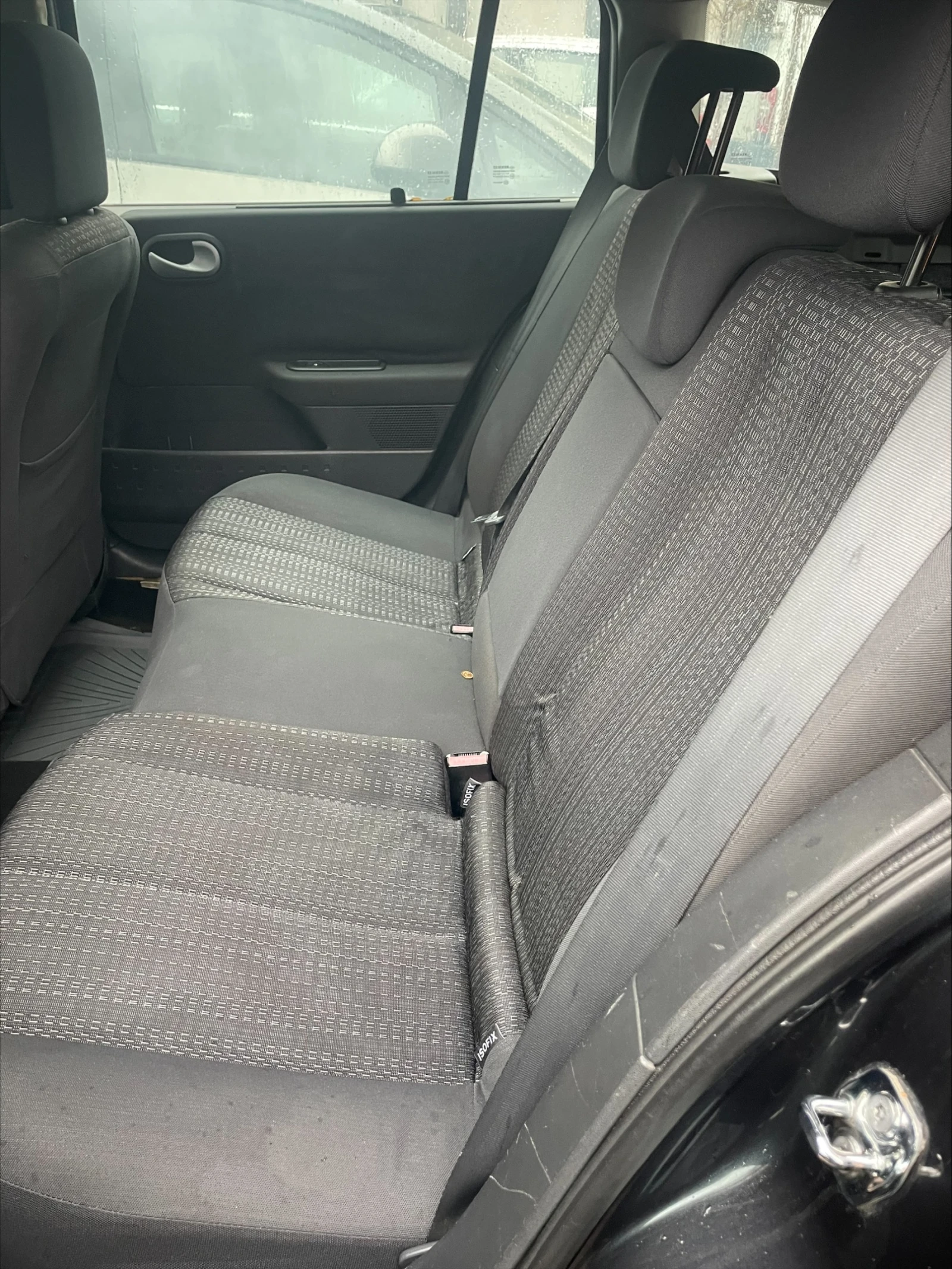 Renault Megane, снимка 8 - Автомобили и джипове - 56171850