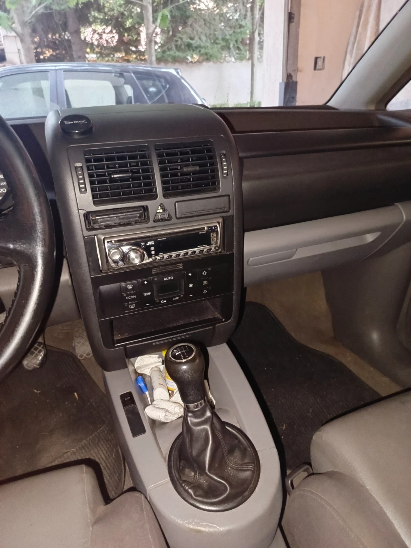Audi A2, снимка 4 - Автомобили и джипове - 56224261