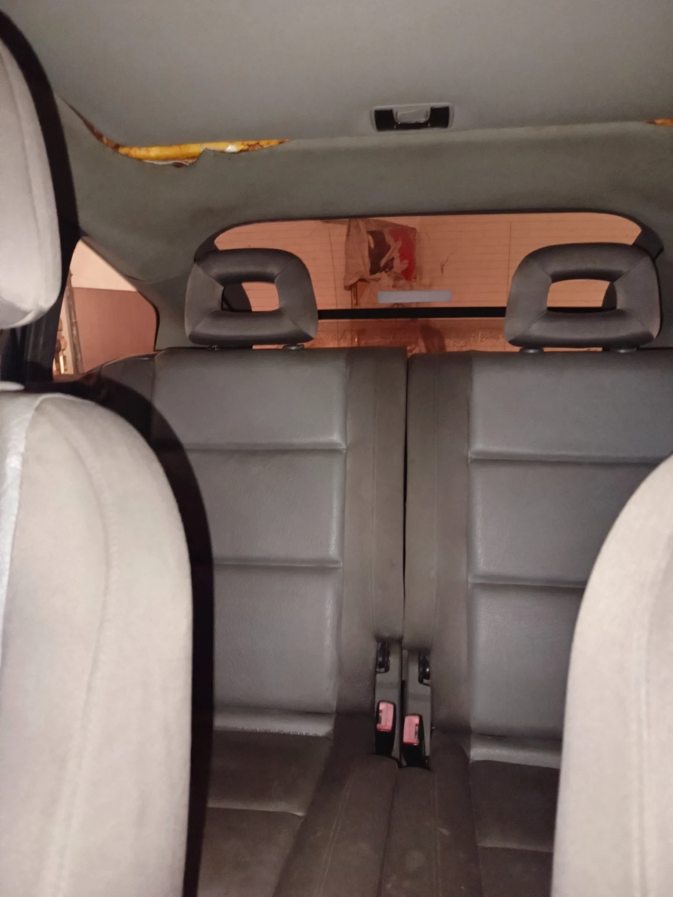 Audi A2, снимка 8 - Автомобили и джипове - 56224261