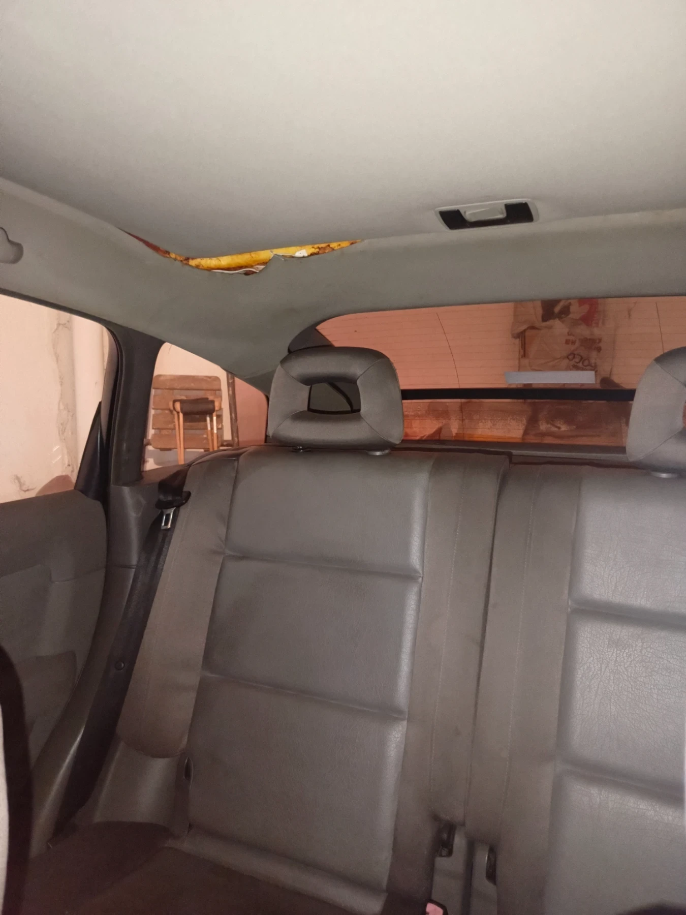 Audi A2, снимка 9 - Автомобили и джипове - 56224261