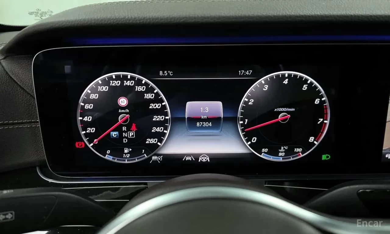 Mercedes-Benz E 450 4MATIC Exclusive / ���� � ��������  | Mobile.bg � ����������� 8