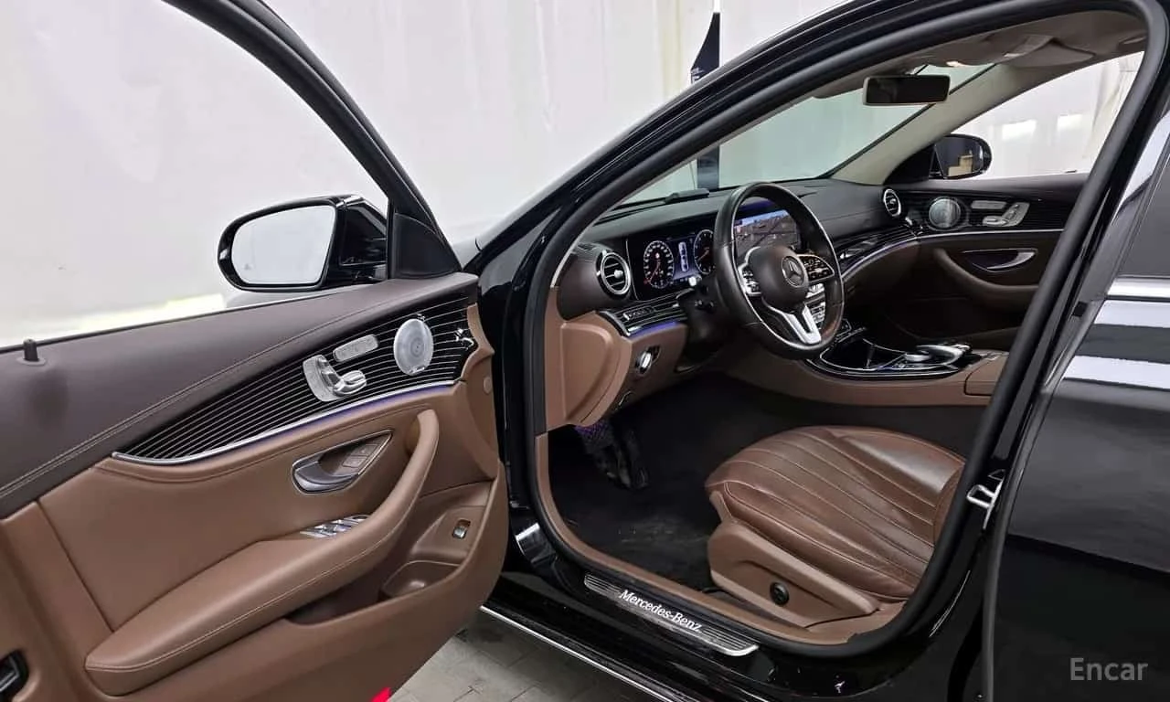 Mercedes-Benz E 450 4MATIC Exclusive / ���� � ��������  | Mobile.bg � ����������� 10