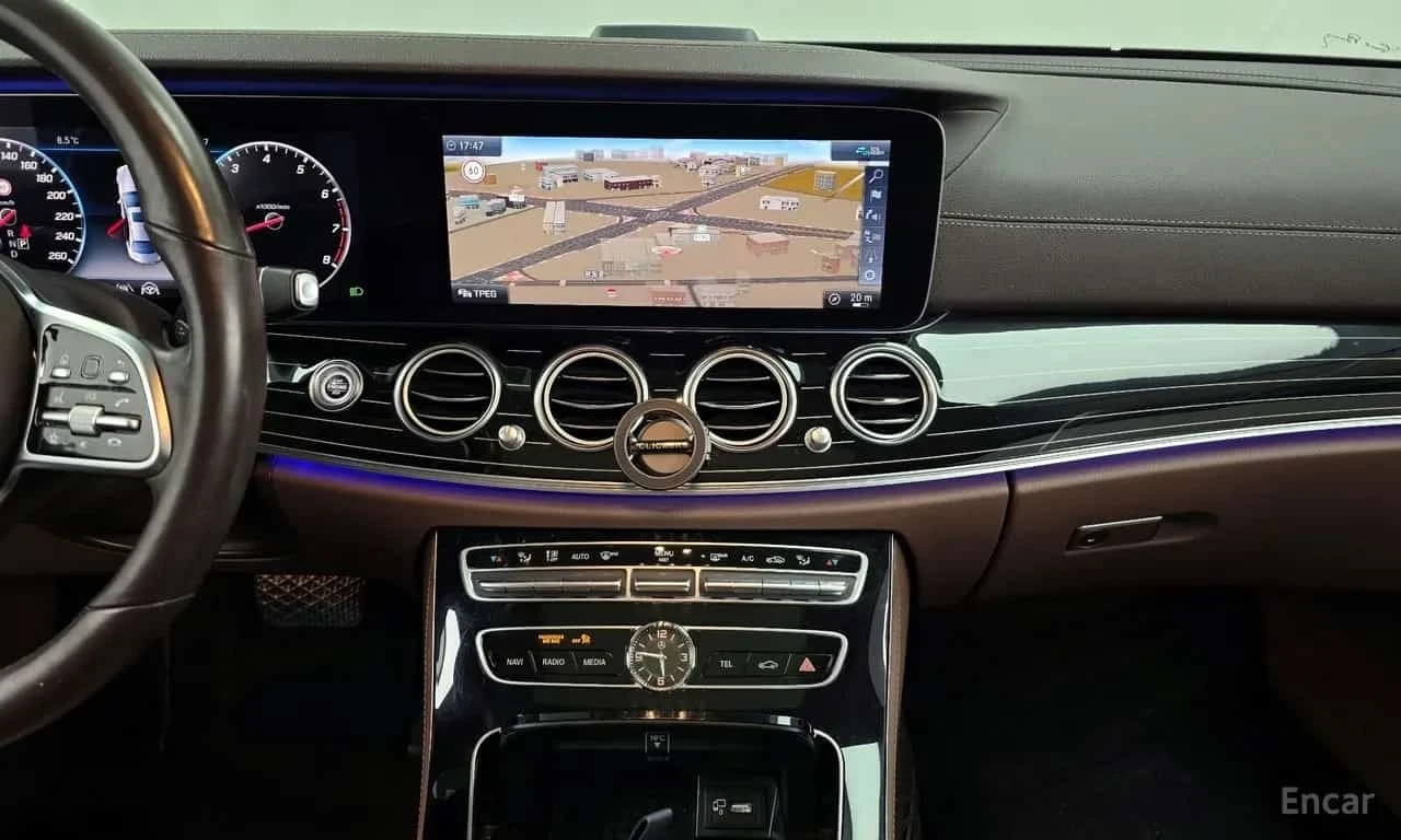 Mercedes-Benz E 450 4MATIC Exclusive / ���� � ��������  | Mobile.bg � ����������� 14