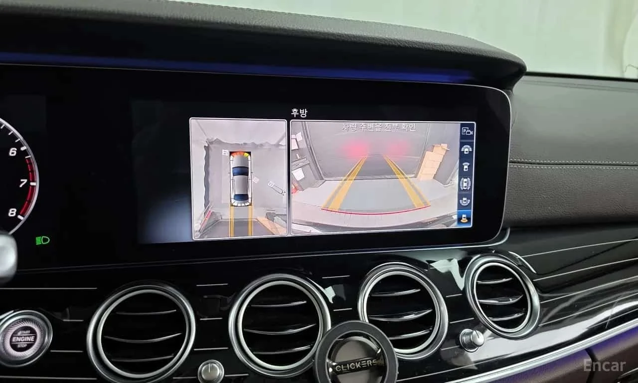 Mercedes-Benz E 450 4MATIC Exclusive / ���� � ��������  | Mobile.bg � ����������� 15