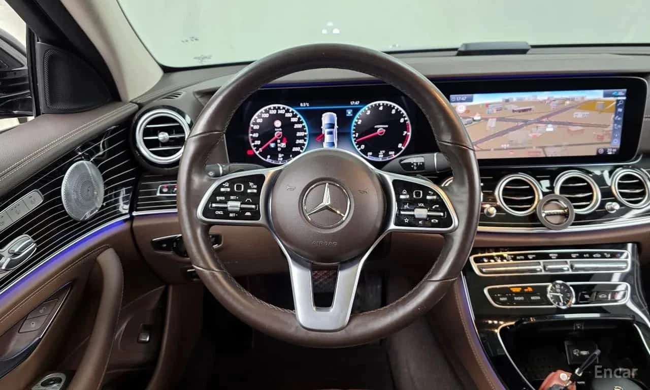Mercedes-Benz E 450 4MATIC Exclusive / ���� � ��������  | Mobile.bg � ����������� 13