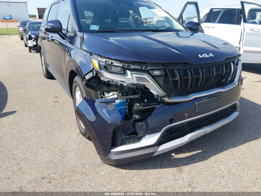 Kia Carnival 3.5l Mpv Lx Seat Package | Mobile.bg � ����������� 6