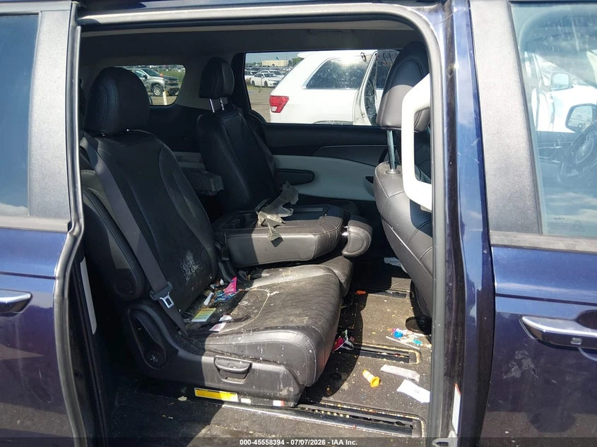 Kia Carnival 3.5l Mpv Lx Seat Package | Mobile.bg � ����������� 8