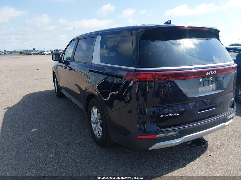 Kia Carnival 3.5l Mpv Lx Seat Package | Mobile.bg � ����������� 3