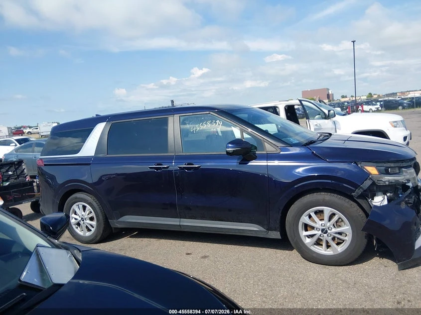 Kia Carnival 3.5l Mpv Lx Seat Package | Mobile.bg � ����������� 13