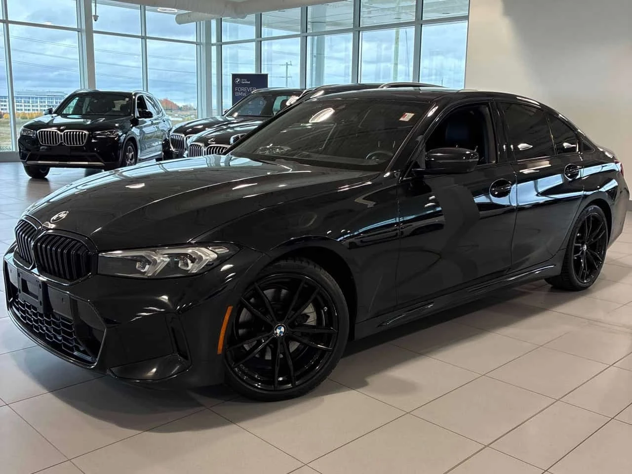 BMW 330 330i xDrive  CARFAX | Mobile.bg � ����������� 2