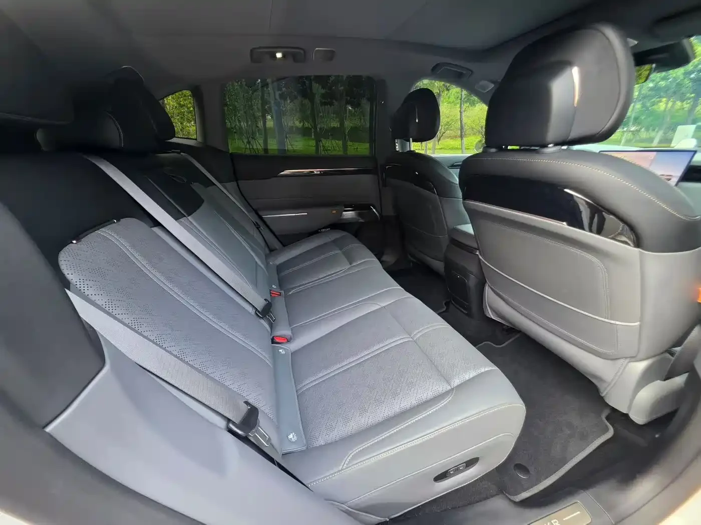 Zeekr 7X 025 Model 75kWh RWD Smart Driving Edition | Mobile.bg � ����������� 9