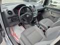 VW Caddy 1.9TDI Автоматик - [15] 