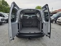 VW Caddy 1.9TDI Автоматик - [18] 