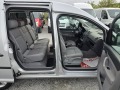 VW Caddy 1.9TDI Автоматик - [17] 