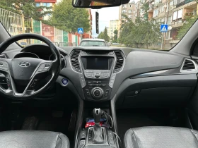 Hyundai Santa fe, снимка 9