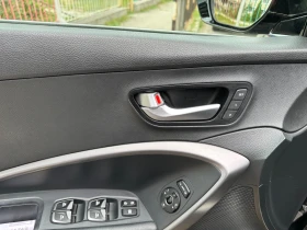 Hyundai Santa fe, снимка 8