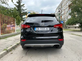Hyundai Santa fe, снимка 6