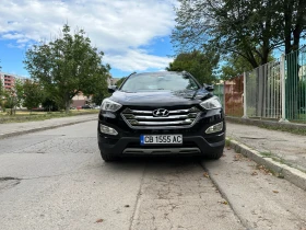 Hyundai Santa fe, снимка 10