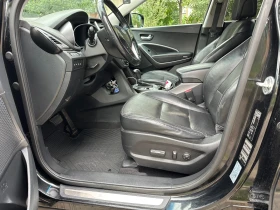 Hyundai Santa fe, снимка 11