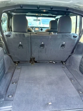 Jeep Wrangler Unlimited Sport, снимка 9