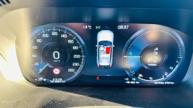 Volvo XC60 T8, снимка 13