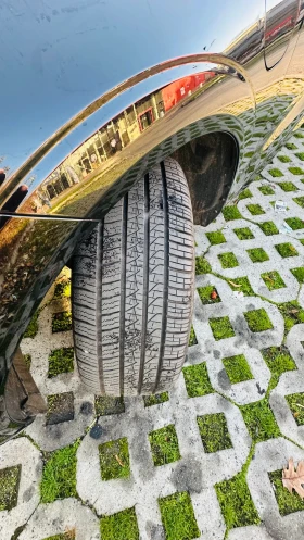 Volvo XC60 T8, снимка 9