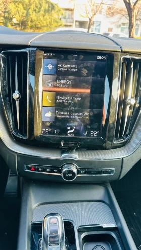 Volvo XC60 T8, снимка 17