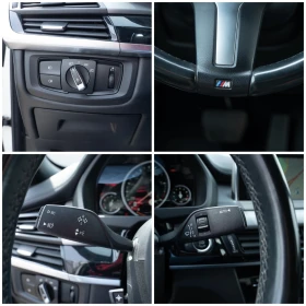 BMW X6 Sport packet/Head-UP/All kantar/Каско/Real km, снимка 9