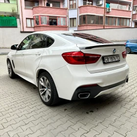 BMW X6 Sport packet/Head-UP/All kantar/Каско/Real km, снимка 6