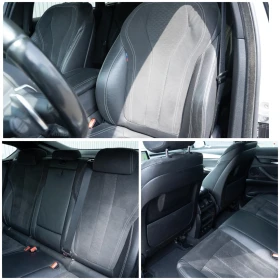 BMW X6 Sport packet/Head-UP/All kantar/Каско/Real km, снимка 11