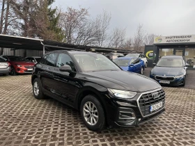 Audi Q5 40 TDI Quattro , снимка 3