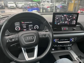Audi Q5 40 TDI Quattro , снимка 11