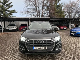 Audi Q5 40 TDI Quattro , снимка 2