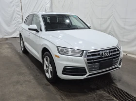 Audi Q5 2019 Audi Q5 PROGRESSIV, снимка 2