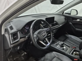 Audi Q5 2019 Audi Q5 PROGRESSIV, снимка 7
