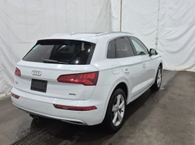 Audi Q5 2019 Audi Q5 PROGRESSIV, снимка 3