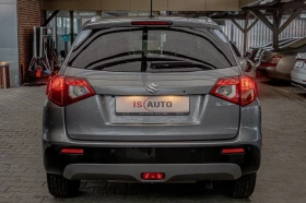 Suzuki Vitara 1.6DDIS/AllGrip/Камера/Подгрев/Xenon/ACC, снимка 4