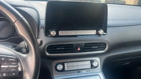 Hyundai Kona 64kw* Камера* Head-up* Krell, снимка 8