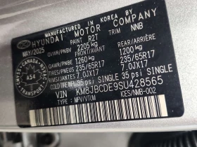 Hyundai Tucson * PREFERRED * CARFAX * ЦЕНА ДО БГ, снимка 15