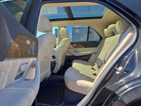 Mercedes-Benz GLE 450 4МАTIC* DISTRONIC* BURMESTER* 360, снимка 16