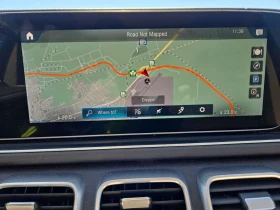 Mercedes-Benz GLE 450 4МАTIC* DISTRONIC* BURMESTER* 360, снимка 13