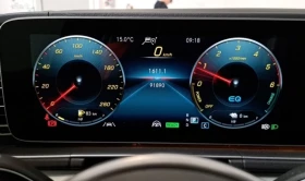Mercedes-Benz GLE 350 de plug-in hybrid Premium Plus, снимка 9