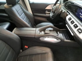 Mercedes-Benz GLE 350 de plug-in hybrid Premium Plus, снимка 6