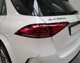 Mercedes-Benz GLE 350 de plug-in hybrid Premium Plus, снимка 5