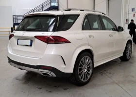 Mercedes-Benz GLE 350 de plug-in hybrid Premium Plus, снимка 4