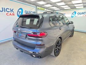 BMW X7 Edition Dark Shadow* 360' CAM* SOFT CLOSE, снимка 6
