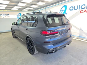 BMW X7 Edition Dark Shadow* 360' CAM* SOFT CLOSE, снимка 4